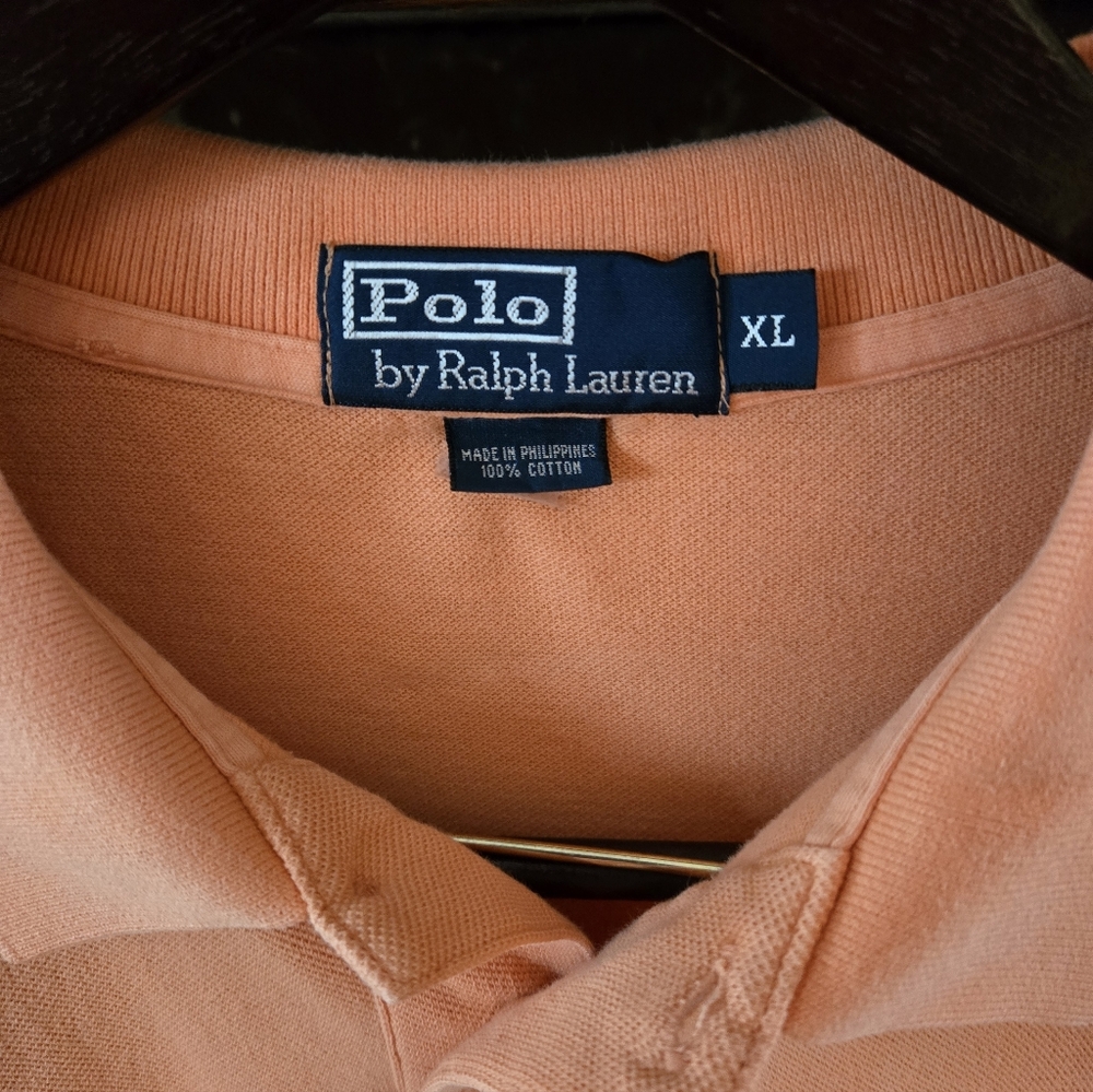 Polo Ralph Lauren ๐ - Picture 4 of 5